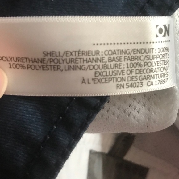 Old Navy Mens Swim Shorts - Picture 5 of 8